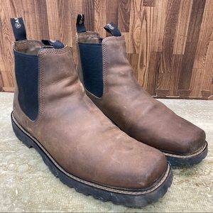 ARIAT Men's Casual Shoe Western Boot Size 13